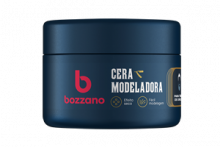 Cera Modeladora de Cabelo 80g