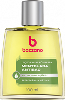 MENTOLADA ANTIBAC