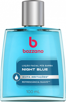 NIGHT BLUE